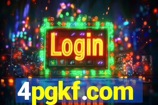 4pgkf.com