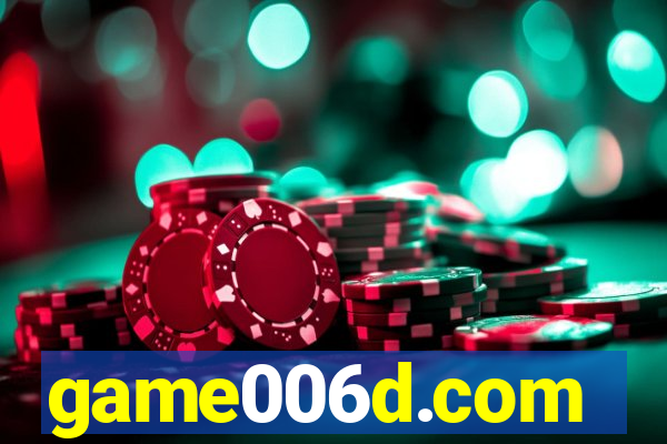 game006d.com