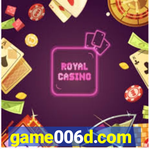 game006d.com