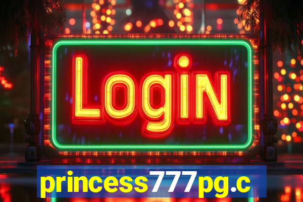 princess777pg.com