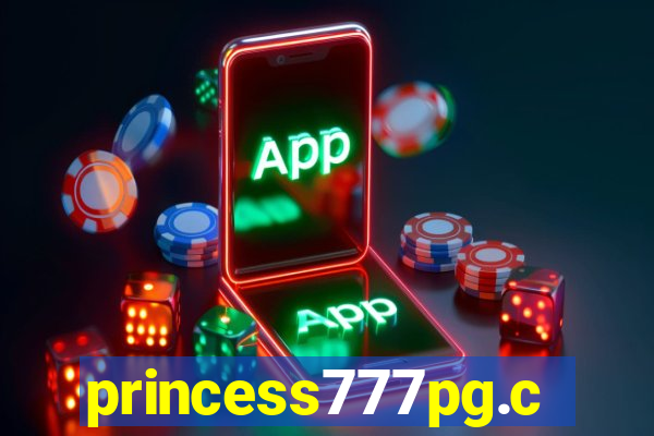 princess777pg.com