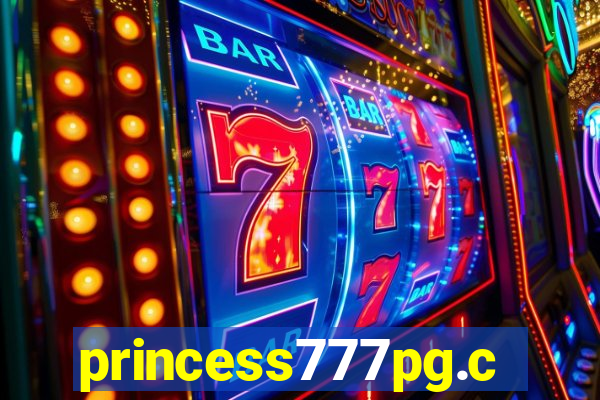 princess777pg.com