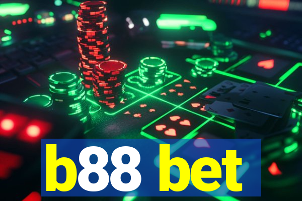 b88 bet