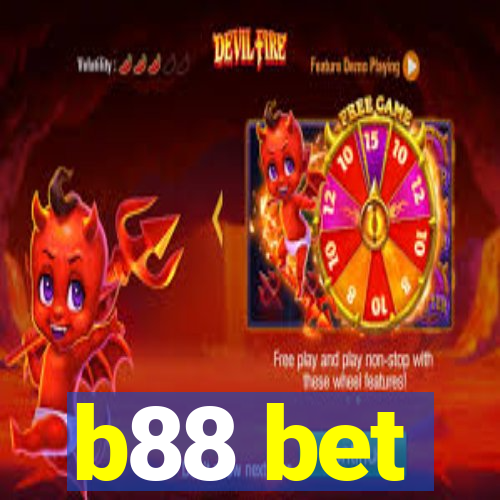 b88 bet