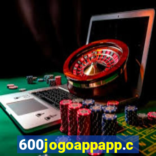 600jogoappapp.com