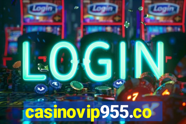 casinovip955.com