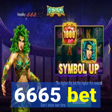 6665 bet