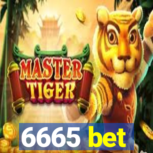 6665 bet