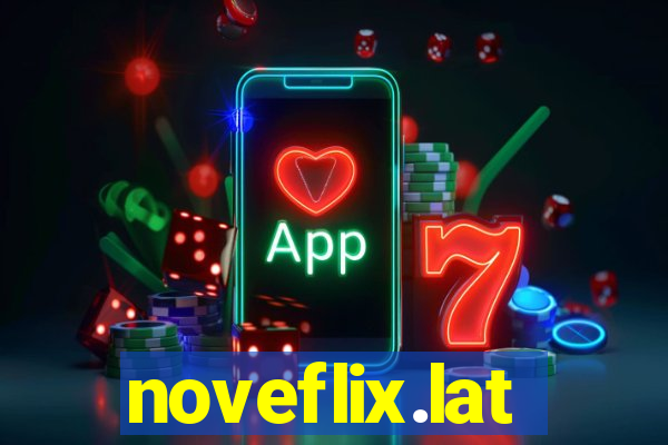 noveflix.lat