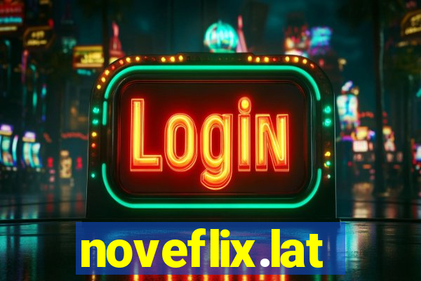 noveflix.lat