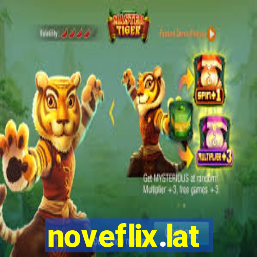 noveflix.lat