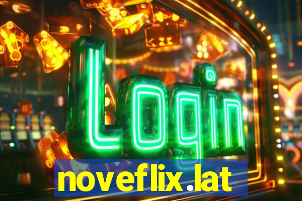 noveflix.lat