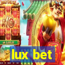 lux bet