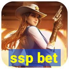 ssp bet