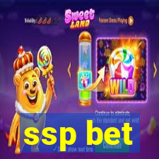 ssp bet