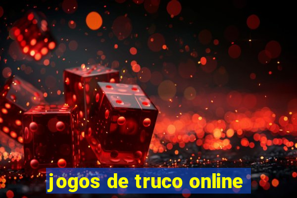 jogos de truco online