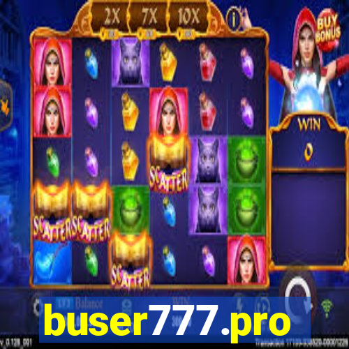 buser777.pro