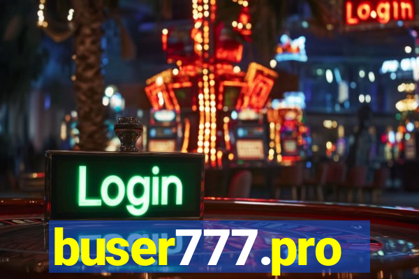 buser777.pro