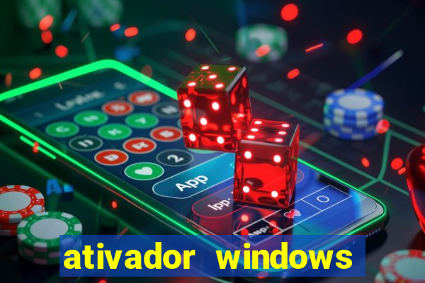 ativador windows server 2022