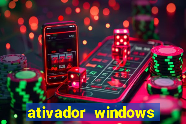 ativador windows server 2022