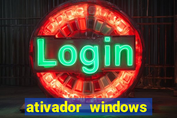 ativador windows server 2022