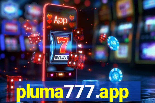 pluma777.app