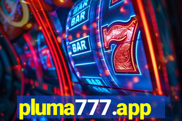 pluma777.app