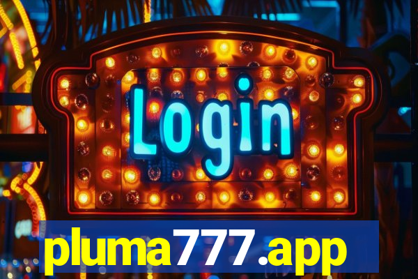 pluma777.app