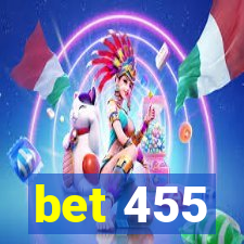 bet 455