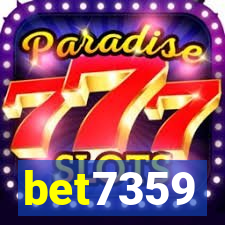 bet7359