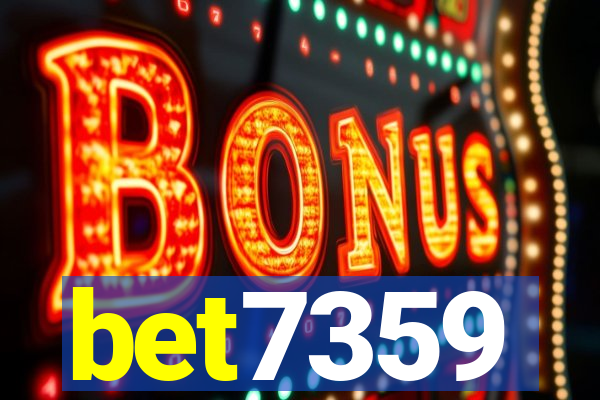 bet7359