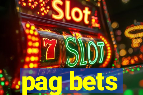 pag bets