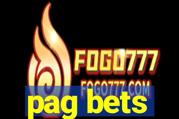 pag bets