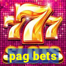 pag bets