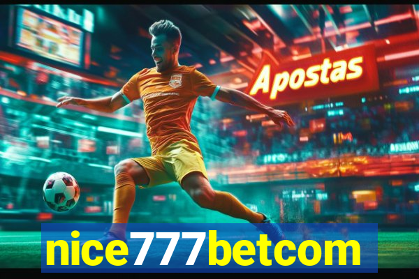 nice777betcom