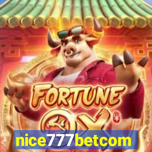 nice777betcom