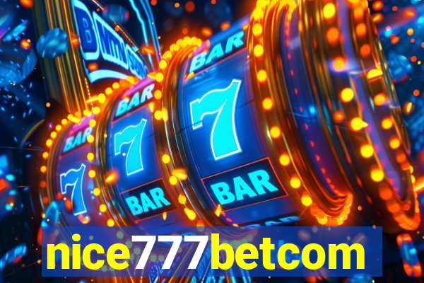 nice777betcom