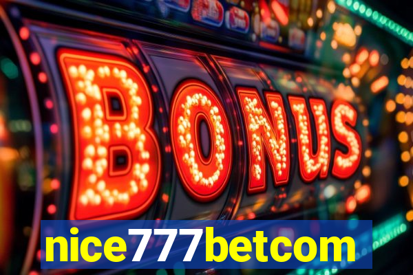 nice777betcom