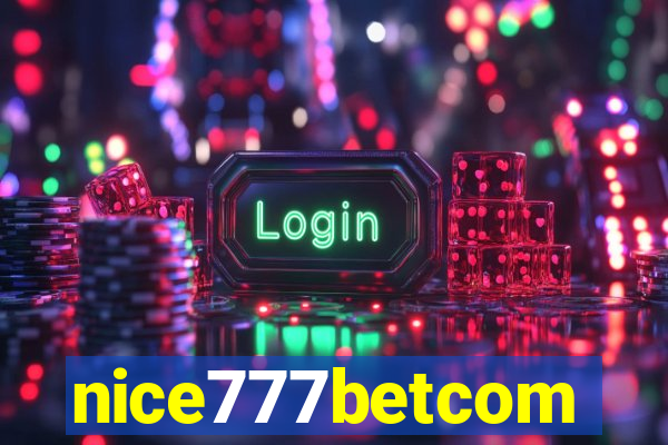 nice777betcom