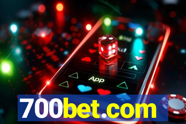 700bet.com