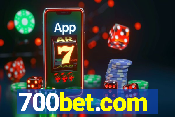 700bet.com