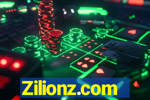 Zilionz.com