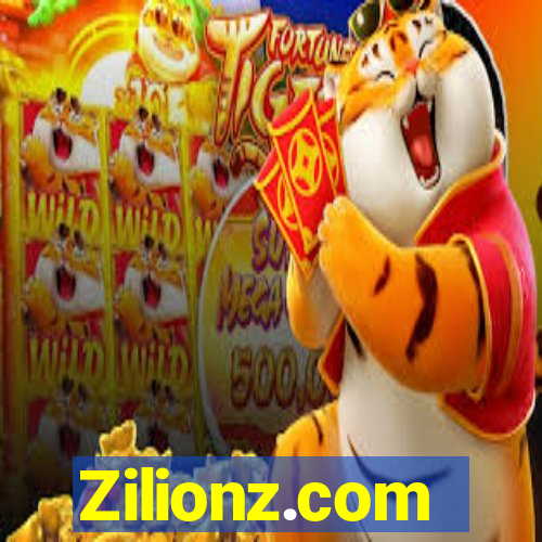 Zilionz.com