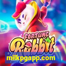 milkpgapp.com