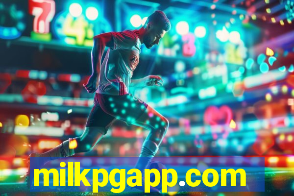 milkpgapp.com