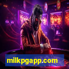 milkpgapp.com