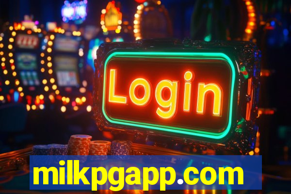 milkpgapp.com