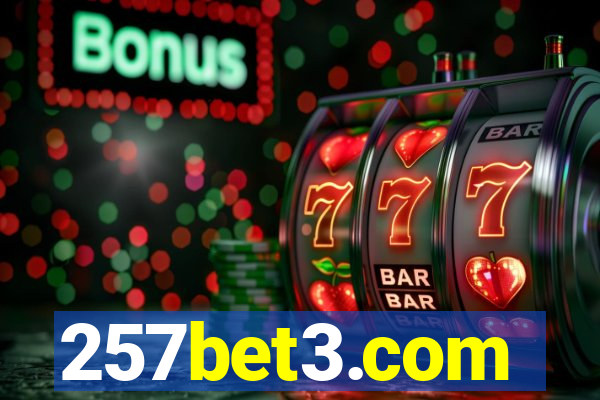 257bet3.com