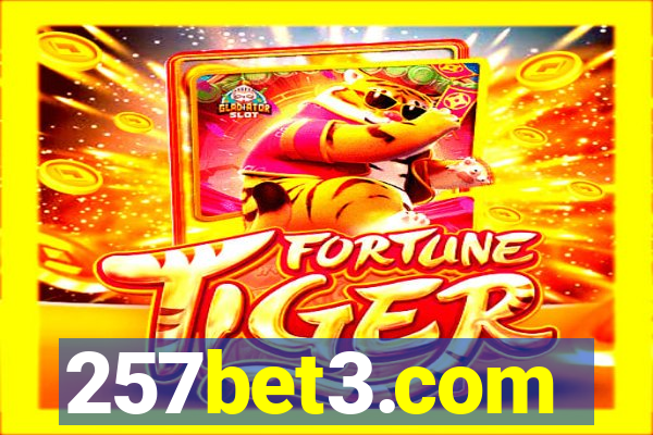 257bet3.com