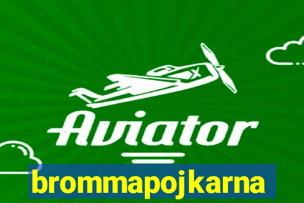 brommapojkarna